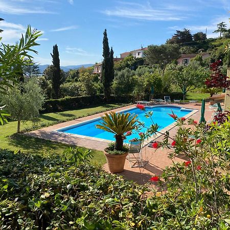 Belvedere Residenza Mediterranea Portoferraio Exterior photo