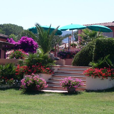 Belvedere Residenza Mediterranea Portoferraio Exterior photo